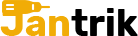 Jantrik logo